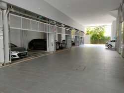 Laverne's Loft (D15), Apartment #323035341